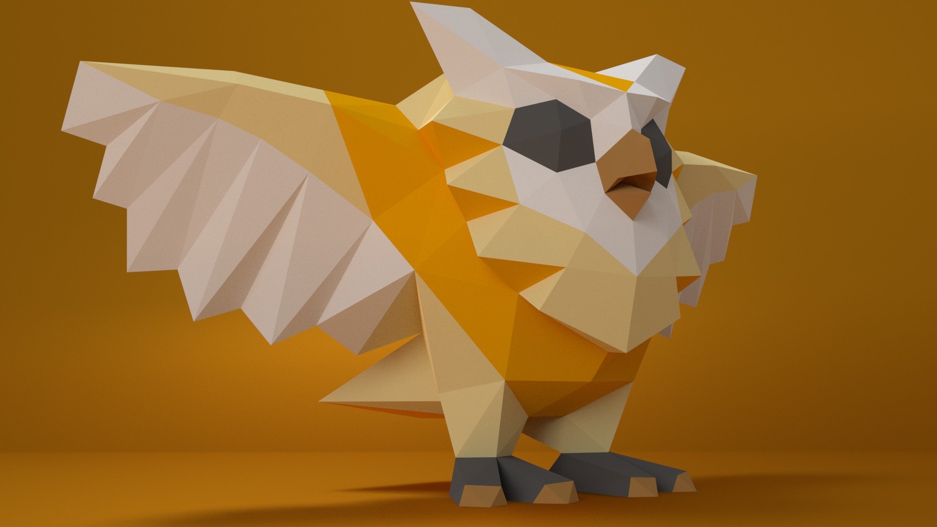 3D OWL posing open wings 3D Papercraf https://p.turbosquid.com/ts-thumb/b1/y28MY4/kr/3/jpg/1629603922/1920x1080/fit_q87/be2c56c5b0714d3815c52e1055648c3e3c401bd5/3.jpg