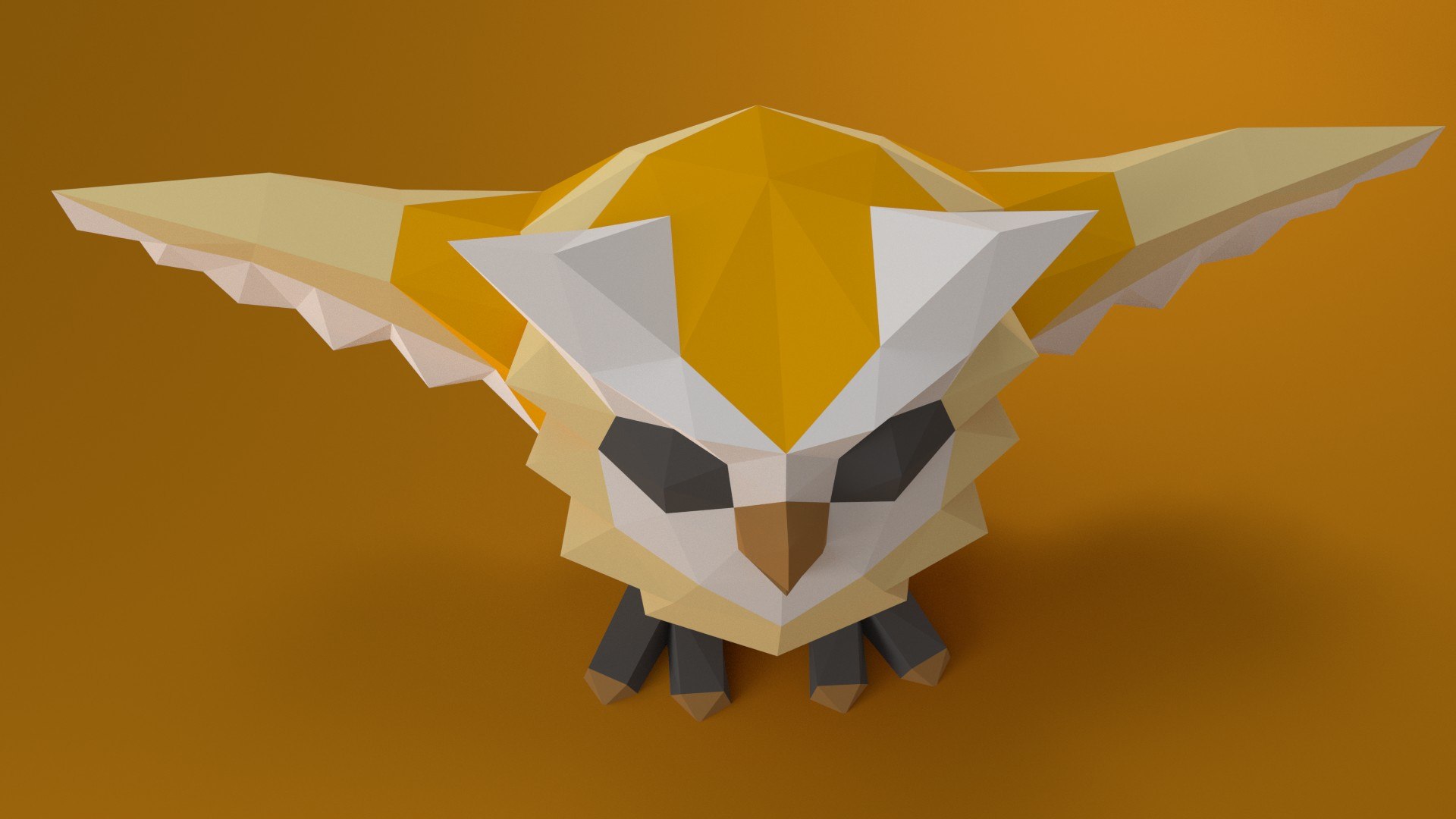 3D OWL posing open wings 3D Papercraf https://p.turbosquid.com/ts-thumb/b1/y28MY4/zN/4/jpg/1629603923/1920x1080/fit_q87/0b01ef44115f3a91a469df27110d3625ea0f7d8e/4.jpg