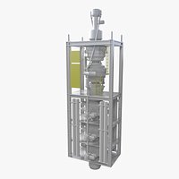 Subsea BOP