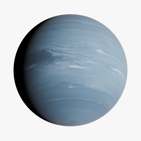 Texture TIFF Moon Normal Map