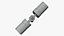 Stylized Stone Hammer1