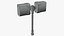 Stylized Stone Hammer1