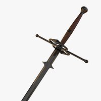 Zweihander