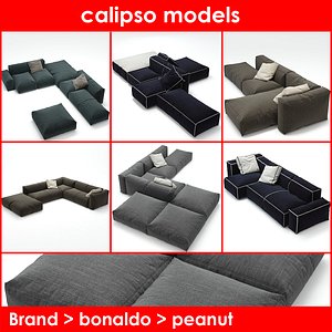 bonaldo peanut b