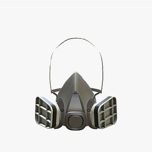Respirator Mask