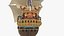 3D model Ship Of The Line