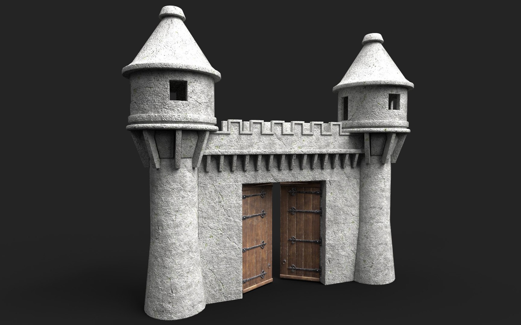 3D Gate Medieval M12 model https://p.turbosquid.com/ts-thumb/b2/9cZ6en/5r/gatem125/jpg/1792645654/1920x1080/fit_q87/696d955f5f73a4c2547500021689349742b7752b/gatem125.jpg