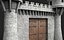 Gate Medieval M12