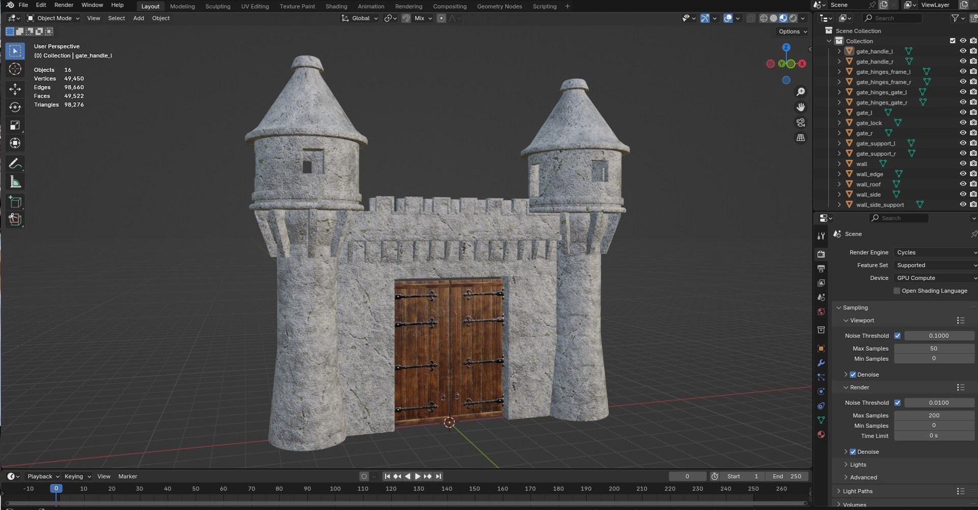 3D Gate Medieval M12 model https://p.turbosquid.com/ts-thumb/b2/9cZ6en/H6/gatem1216/jpg/1792645665/1920x1080/fit_q87/ce9b8de4799e7e92ed55c747e20447359395e02e/gatem1216.jpg