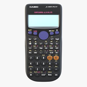 3D model Calculator
