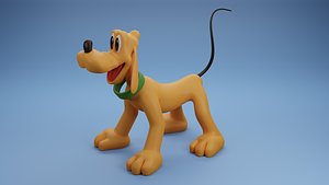 Pluto