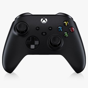 X-Box Series X Controller