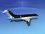 Bombardier Global Express 6000 V12