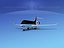 Bombardier Global Express 6000 V12