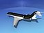Bombardier Global Express 6000 V12