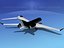 Bombardier Global Express 6000 V12