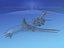 Bombardier Global Express 6000 V12