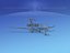 Bombardier Global Express 6000 V12