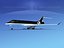 Bombardier Global Express 6000 V12