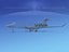 Bombardier Global Express 6000 V12