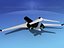 Bombardier Global Express 6000 V12
