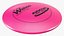 Frisbee Fetch Saucer Dog Toy 3D model