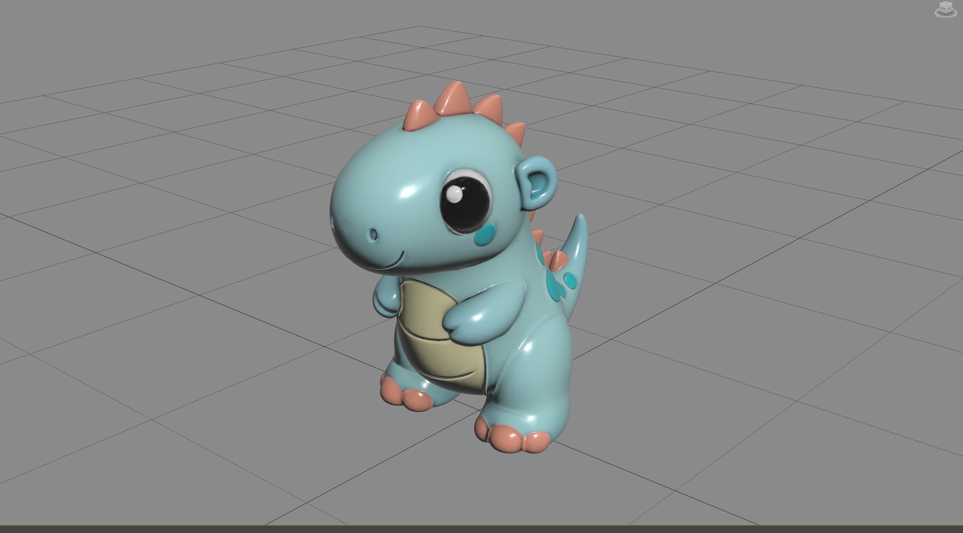 3D Cute  Dinosaur Toy model https://p.turbosquid.com/ts-thumb/b2/IhLrA3/UA/07/jpg/1751216212/1920x1080/fit_q87/1818ae0c7ae5ed47811123436d71778583f34e83/07.jpg