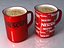 NESCAFE cup