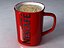 NESCAFE cup