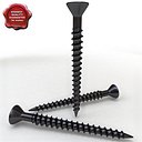 3ds max wood screw v2