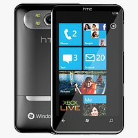 HTC HD7