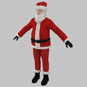 Santa Claus 0001