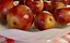 Procedural Apples