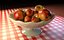 Procedural Apples