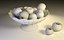 Procedural Apples