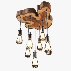 Hanging light