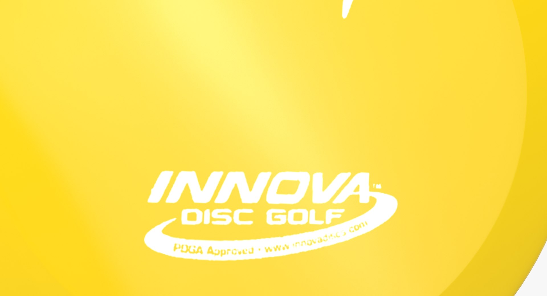 Frisbee Innova Teedevil 3d Model