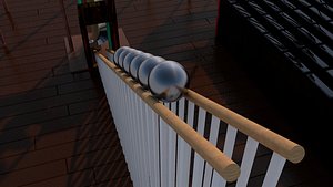 Marbles Machine