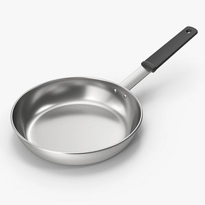 Vermicular Frying Pan 28cm with Lid - 3D model by afterwork-grocery  [8a6b673] - Sketchfab