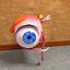 Human Eye Anatomy Muscles Organ Nerves