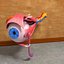 Human Eye Anatomy Muscles Organ Nerves