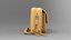 Bolsa de mão modelo 038