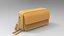 Bolsa de mão modelo 038