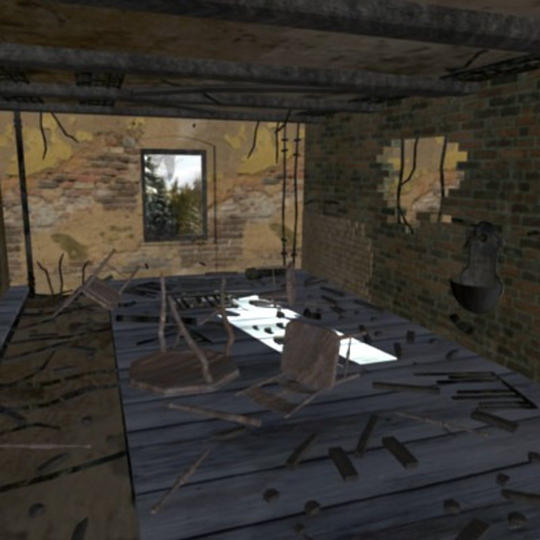 3d old ruined interior https://p.turbosquid.com/ts-thumb/b2/dXyo3R/LLrAX8b5/roomc/jpg/1206734510/1920x1080/fit_q87/cd0a11e2282e443a32854ace9ae4a6c989305588/roomc.jpg