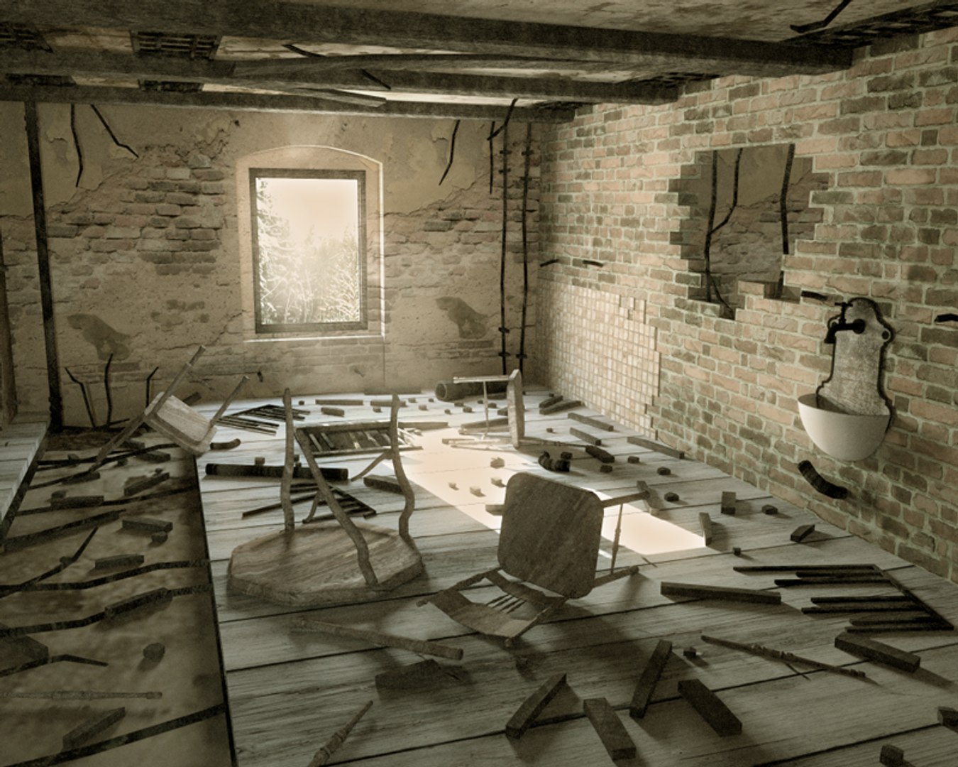 3d old ruined interior https://p.turbosquid.com/ts-thumb/b2/dXyo3R/rs0Cc1jq/room/jpg/1206734498/1920x1080/fit_q87/ec1886c6d75e0bfd3c4bf520215cfcd5612417c9/room.jpg