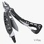 Leatherman Skeletool CX