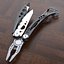 Leatherman Skeletool CX