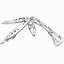 Leatherman Skeletool CX
