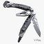 Leatherman Skeletool CX
