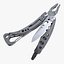 Leatherman Skeletool CX